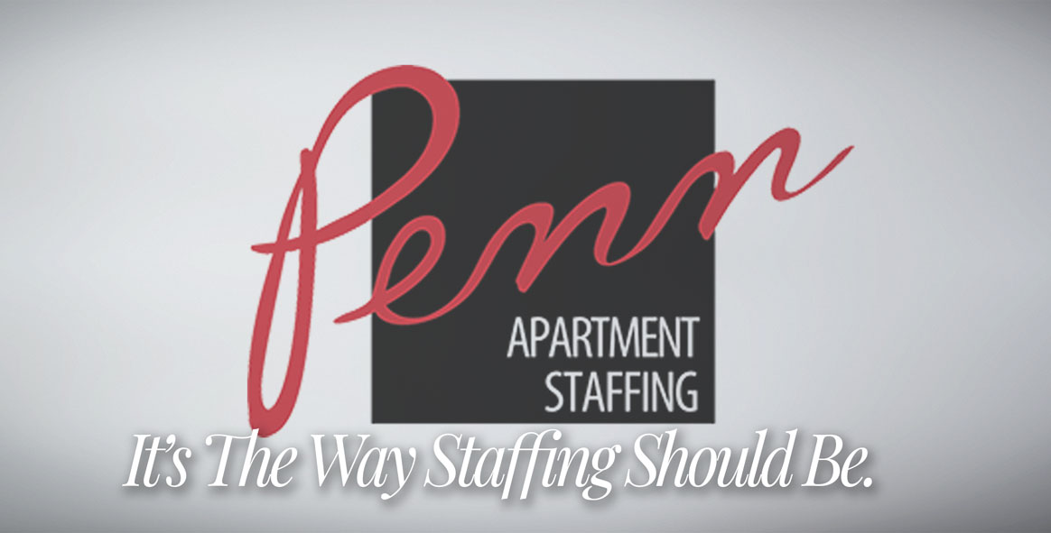 Penn Apartment Staffing